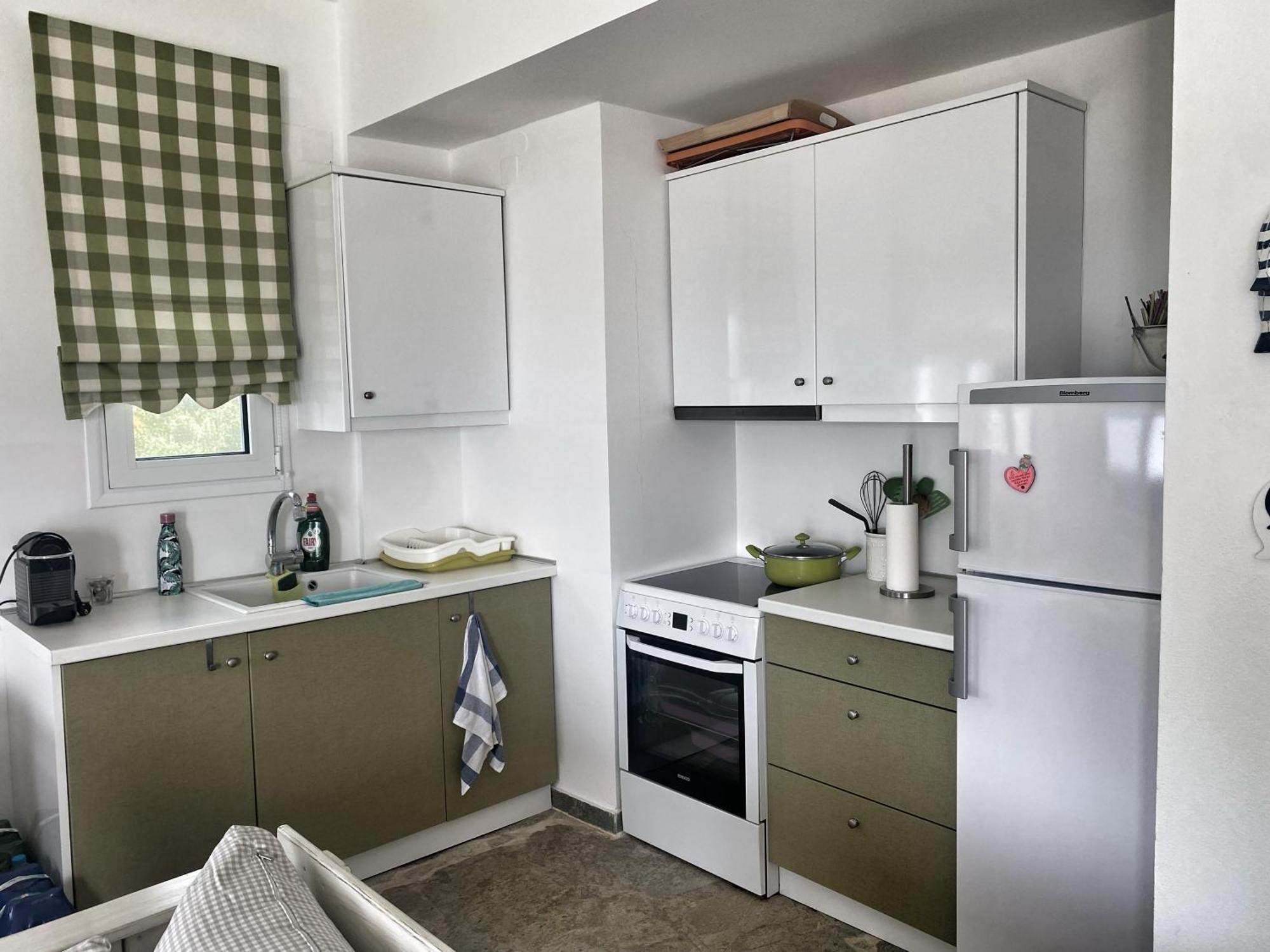 Rododafni Loft Gialtra Exteriér fotografie