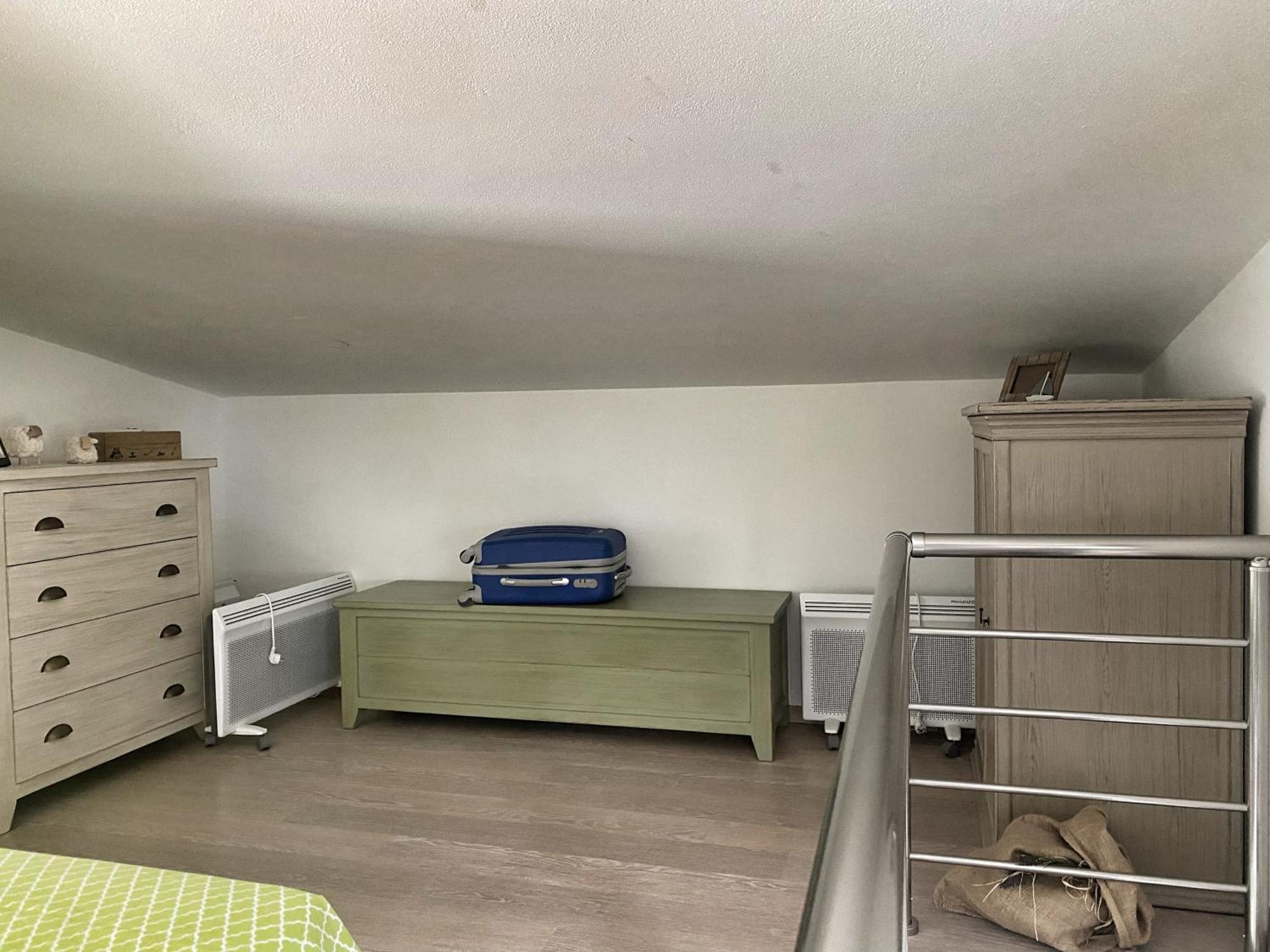 Rododafni Loft Gialtra Exteriér fotografie